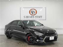 2013 Toyota Mark X