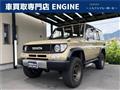 1994 Toyota Land Cruiser Prado