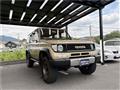 1994 Toyota Land Cruiser Prado