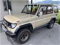 1994 Toyota Land Cruiser Prado