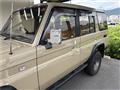 1994 Toyota Land Cruiser Prado