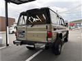 1994 Toyota Land Cruiser Prado