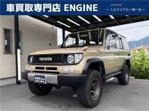 1994 Toyota Land Cruiser Prado
