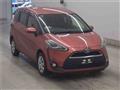 2016 Toyota Sienta