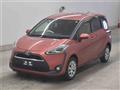 2016 Toyota Sienta