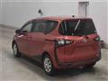2016 Toyota Sienta