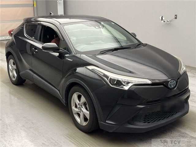 2017 Toyota Toyota Others