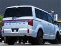 2024 Mitsubishi Delica D5