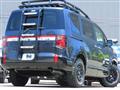 2024 Mitsubishi Delica D5
