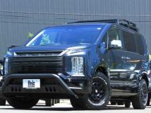 2024 Mitsubishi Delica D5