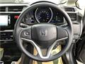 2015 Honda Fit Hybrid