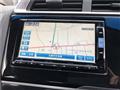 2015 Honda Fit Hybrid