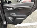 2015 Honda Fit Hybrid