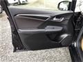 2015 Honda Fit Hybrid