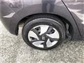 2015 Honda Fit Hybrid
