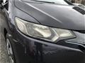 2015 Honda Fit Hybrid