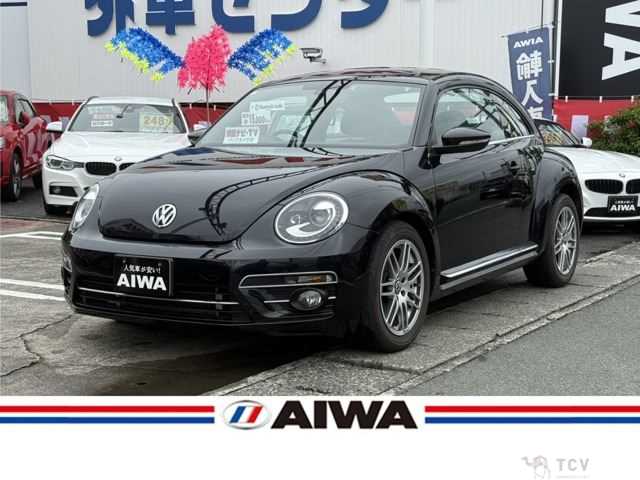 2018 Volkswagen Volkswagen Others