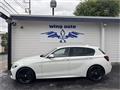 2019 BMW 1 Series