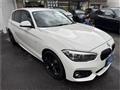2019 BMW 1 Series