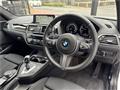 2019 BMW 1 Series
