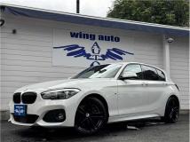 2019 BMW 1 Series
