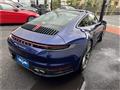 2019 Porsche 911
