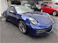 2019 Porsche 911