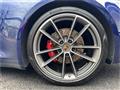 2019 Porsche 911