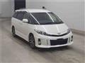 2015 Toyota Estima