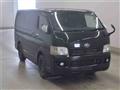 2007 Toyota Regiusace Van