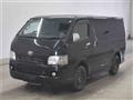 2007 Toyota Regiusace Van