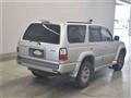 2001 Toyota Hilux Surf