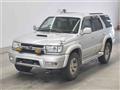 2001 Toyota Hilux Surf