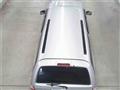 2001 Toyota Hilux Surf