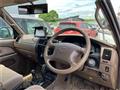 2001 Toyota Hilux Surf