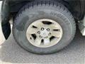2001 Toyota Hilux Surf