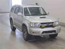 2001 Toyota Hilux Surf
