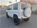 2023 Suzuki Jimny