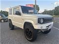 2023 Suzuki Jimny