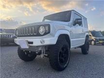 2023 Suzuki Jimny