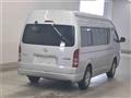2006 Toyota Hiace Wagon