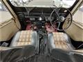 1992 Mitsubishi Jeep