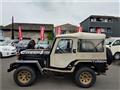 1992 Mitsubishi Jeep