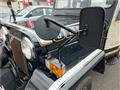1992 Mitsubishi Jeep
