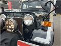 1992 Mitsubishi Jeep