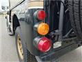 1992 Mitsubishi Jeep