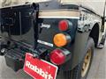 1992 Mitsubishi Jeep