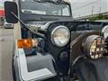 1992 Mitsubishi Jeep