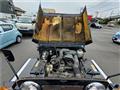 1992 Mitsubishi Jeep