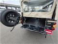 1992 Mitsubishi Jeep